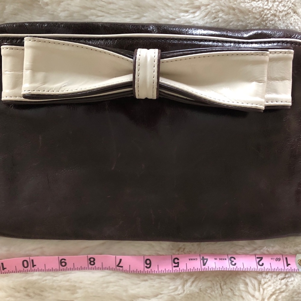 Steve Madden Clutch